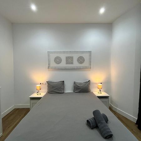 Premium Marmoles Apartments Málaga Kültér fotó