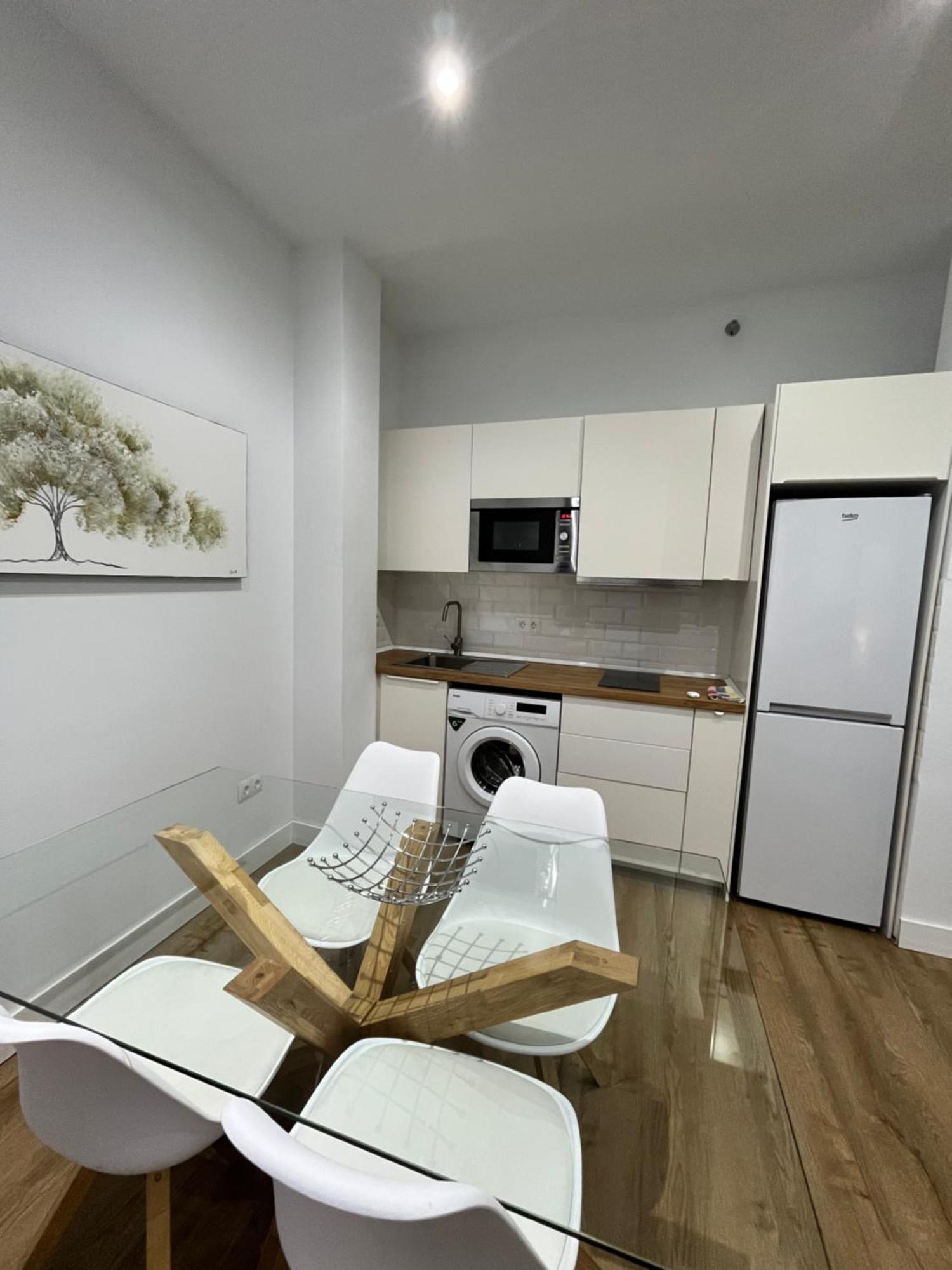 Premium Marmoles Apartments Málaga Kültér fotó