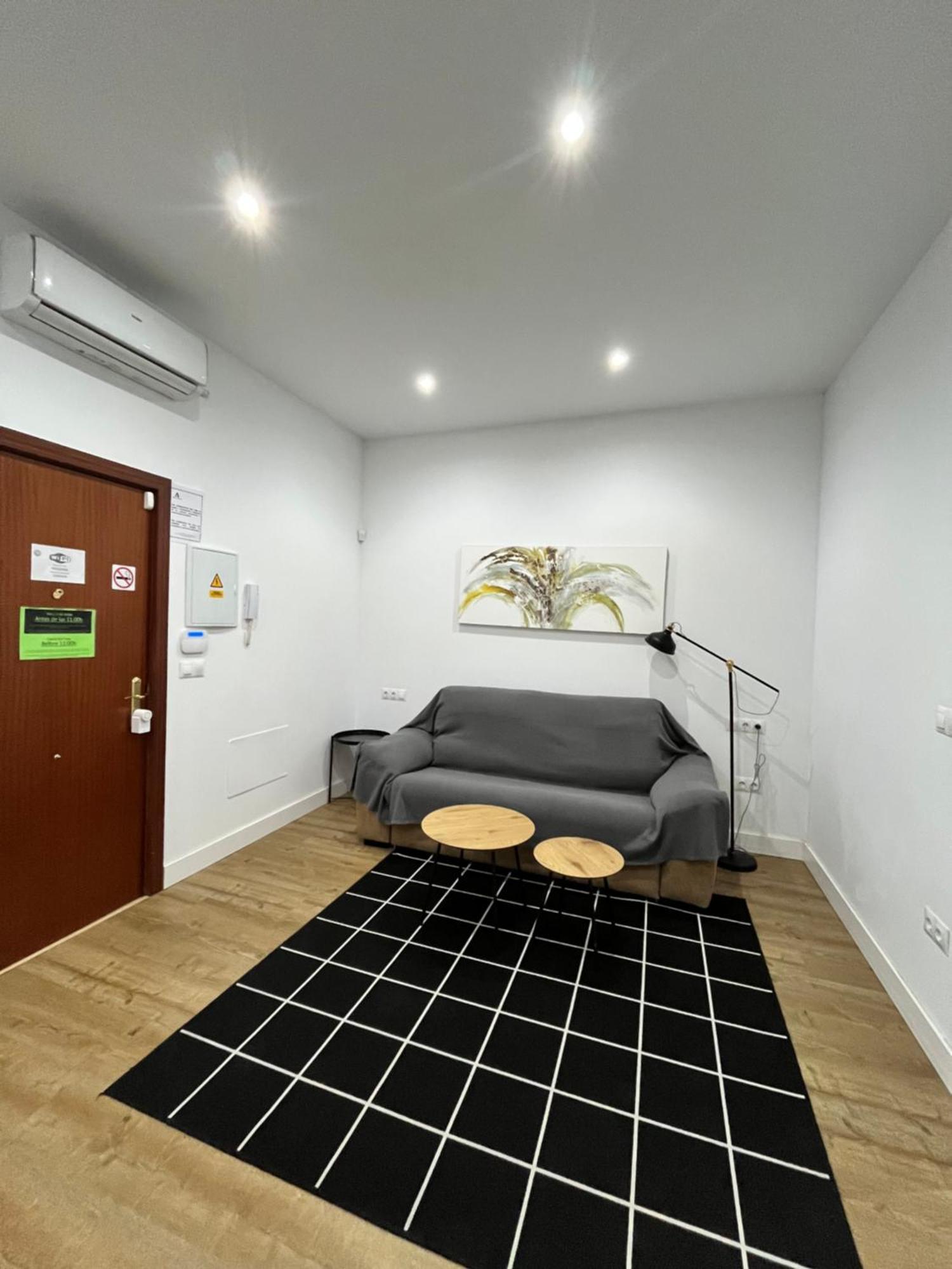 Premium Marmoles Apartments Málaga Kültér fotó