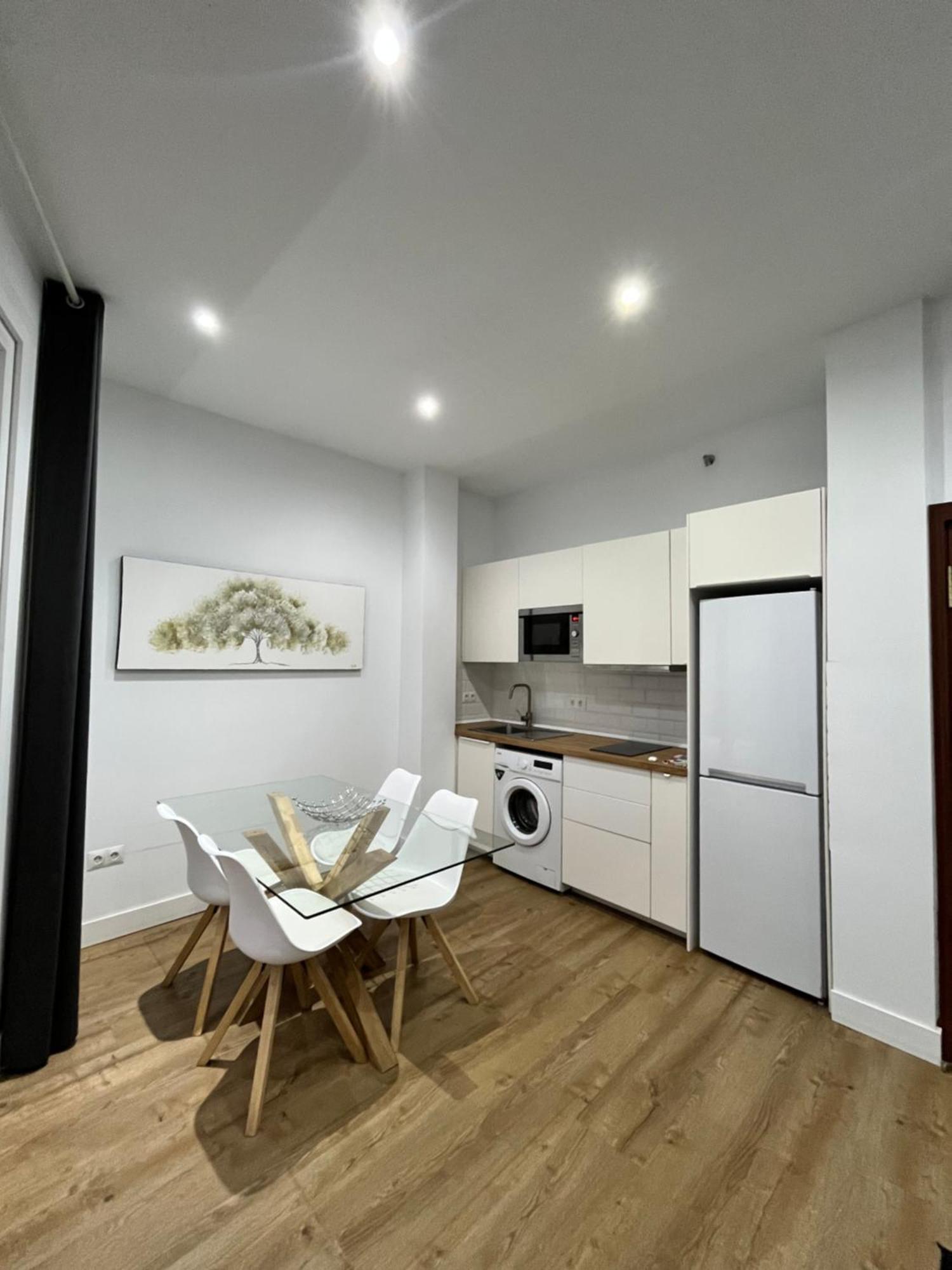 Premium Marmoles Apartments Málaga Kültér fotó