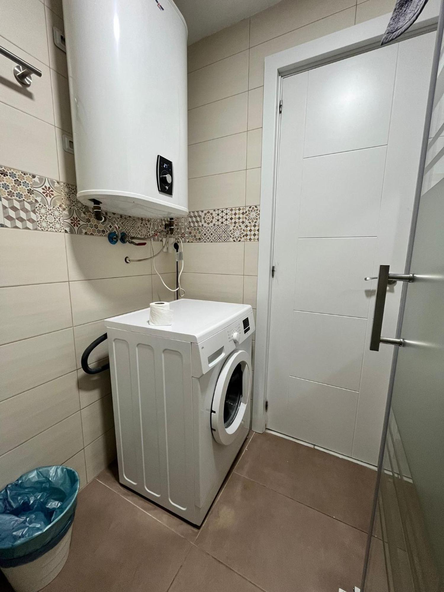 Premium Marmoles Apartments Málaga Kültér fotó