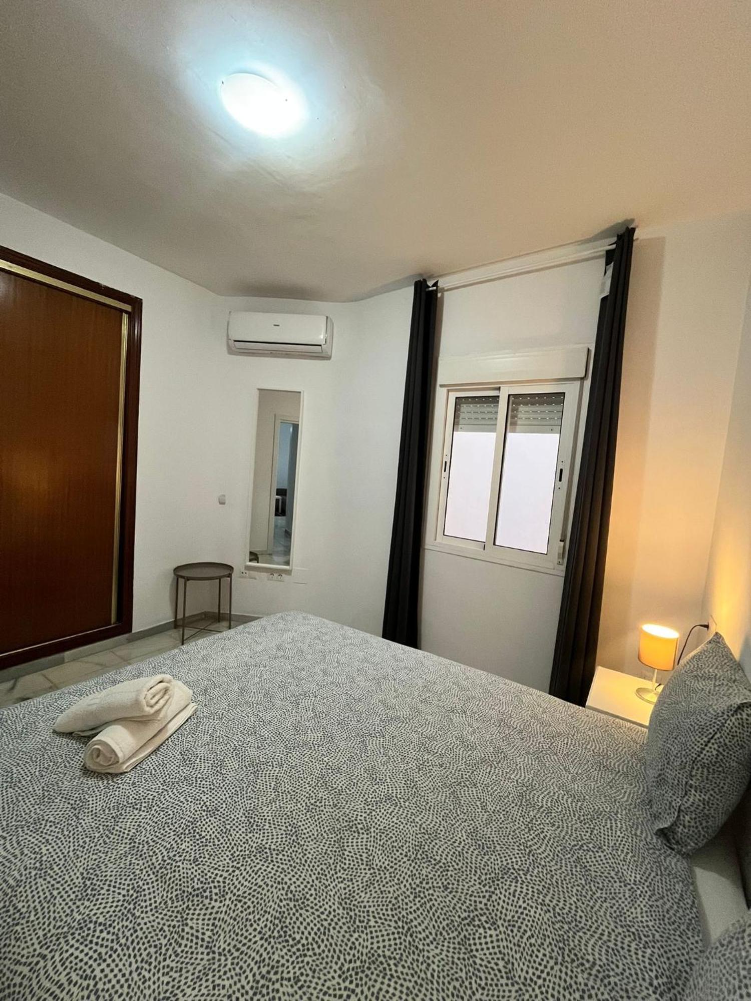 Premium Marmoles Apartments Málaga Kültér fotó