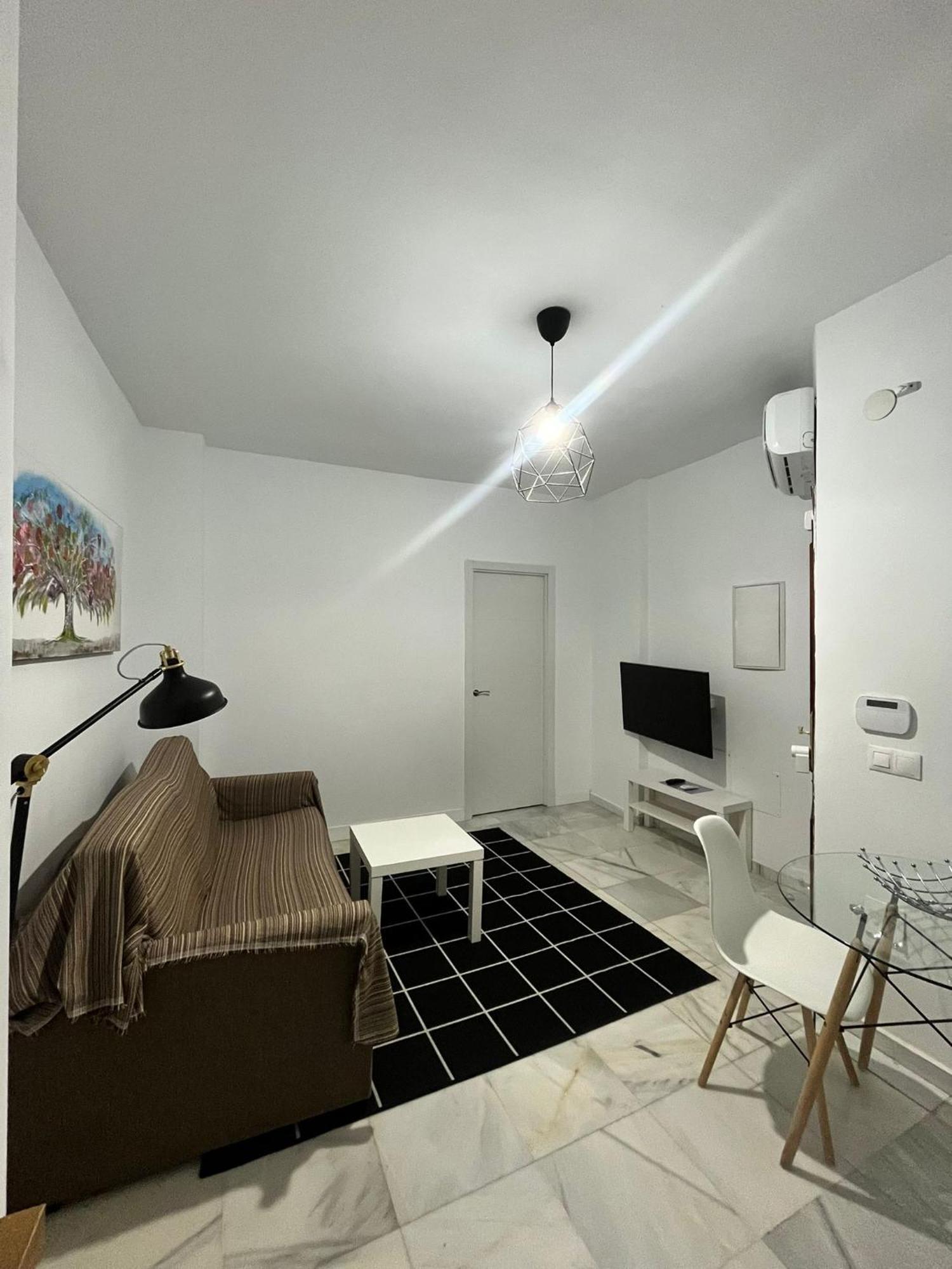 Premium Marmoles Apartments Málaga Kültér fotó