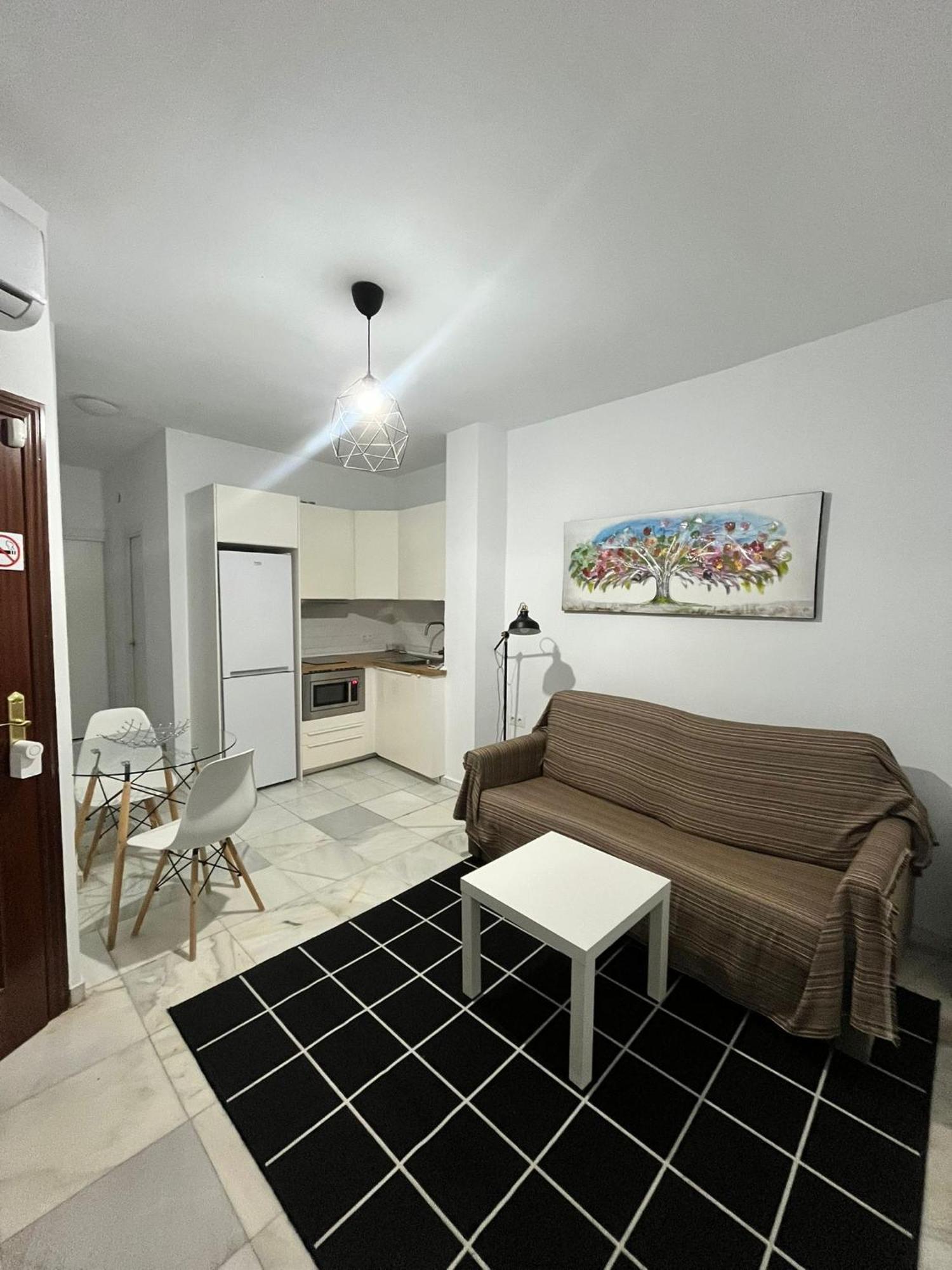 Premium Marmoles Apartments Málaga Kültér fotó